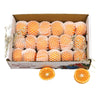 Orange Cheese Cake 2 LBS & Orange Box (7kg - 8kg)