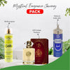 Mystical Fragrance Journey Pack