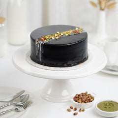 Pistachio Cake - 2 LBS - TCS SentimentsExpress