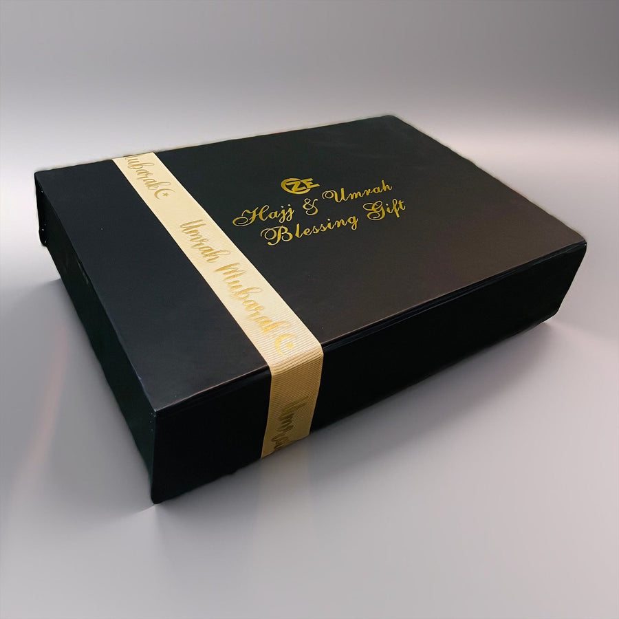 Umrah Blessing Gift Box