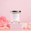 Nyra Premium Jars Scented Candle