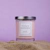 Nyra Premium Rosette Scented Candle