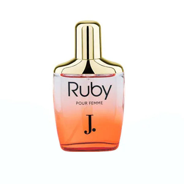 Ruby 25 ML By J.