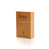 Ruby 25 ML By J. - Same Day Delivery