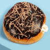 Boston Cream Donut  - Pack of 6 by Meemu's Kitchen