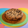 Cookie Dough Cake by Meemu's Kitchen
