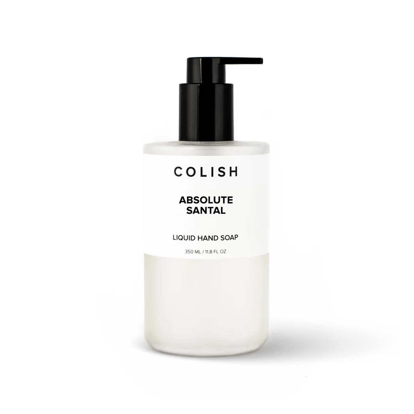 Absolute Santal Liquid Hand Soap - TCS SentimentsExpress