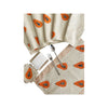 The Signature Papaya - Table set of 6