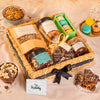 Snackable Hampers by Lals