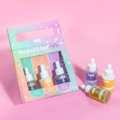 Superkind Serums Bundle