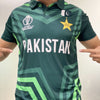 Customized Pakistan Jersey for WC23