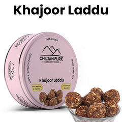 Dates Khajoor Laddu/Pinni