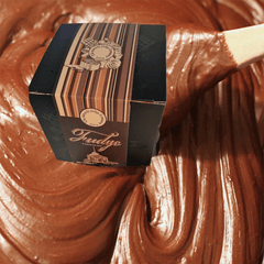 Chocolate Fudge - 250gms by Karachi Fudge Company