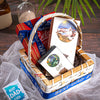 Ariel Basket For Dad by Belco