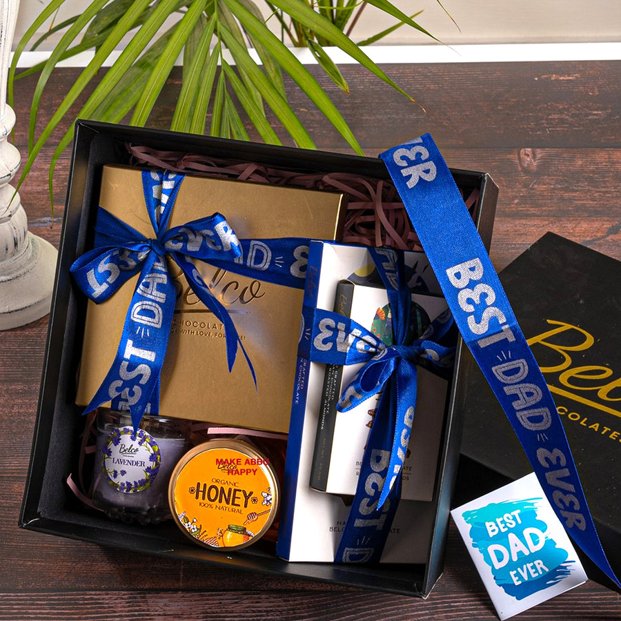 Father's Day Gift Baskets & Boxes | Gourmet Foods - Kosherline
