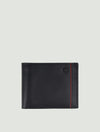Wallet  - Black & Red by MJafferjees