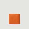 Unisex Wallet  - Orange by MJafferjees