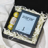 Elegant gift box for him – Zarar