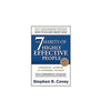 The 7 Habits of Highly Effective People by Liberty Books