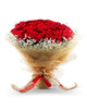Full of Love Bouquet (100 Local Roses)