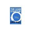 The Lean Startup by Liberty Books