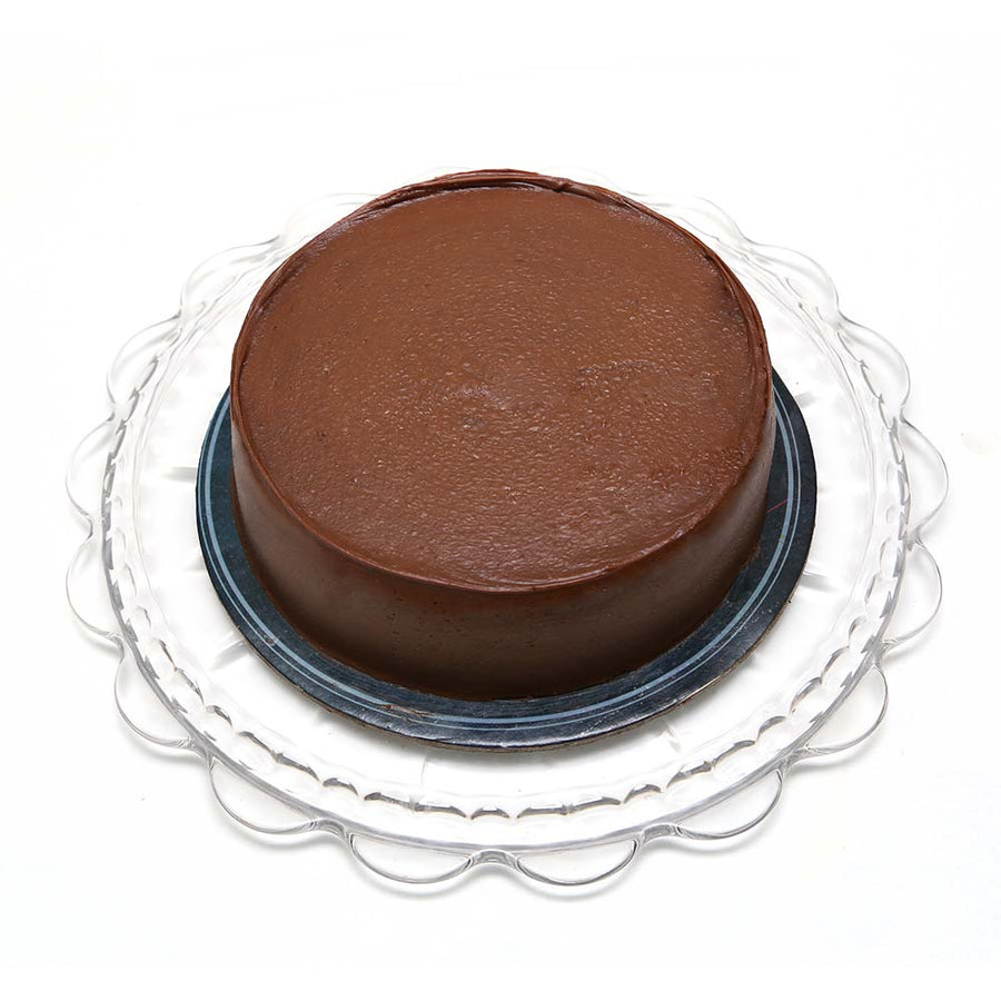 Chocolate Heaven Cake 2LBS - TCS Sentiments Express