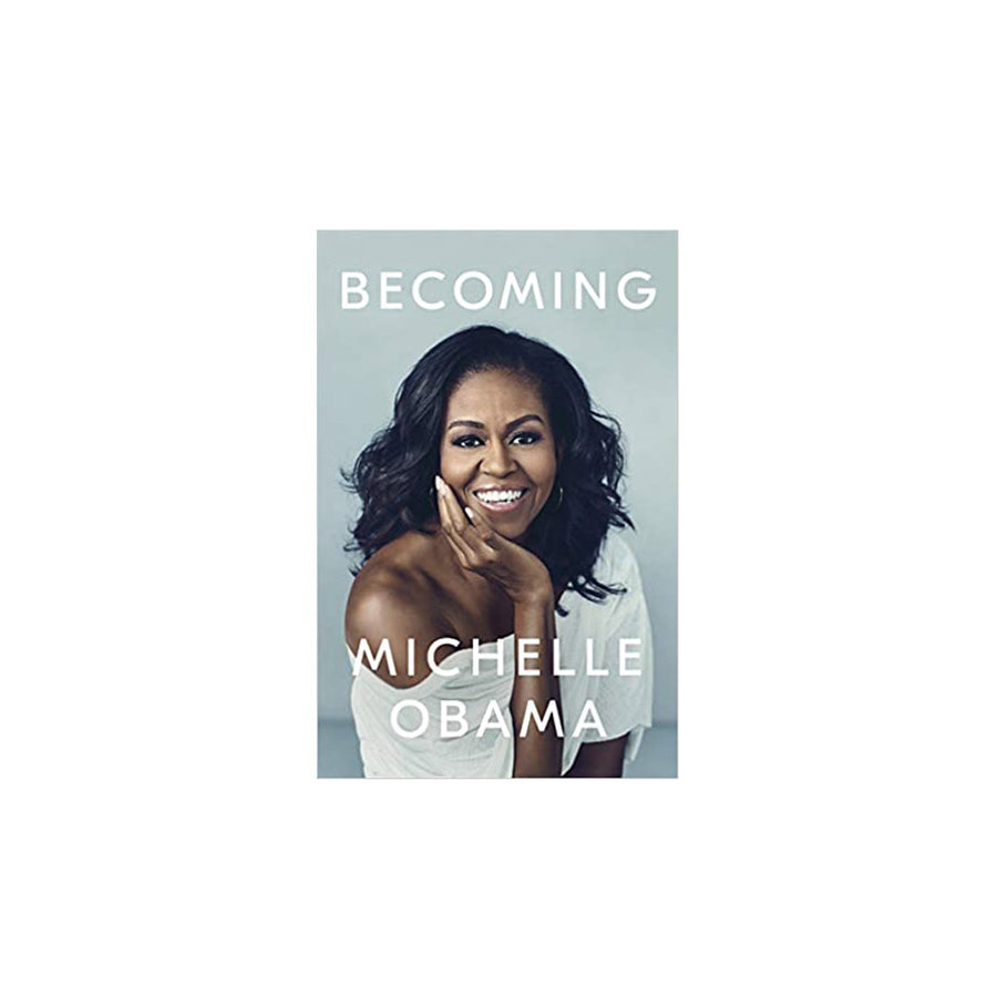 Becoming by Liberty Books
