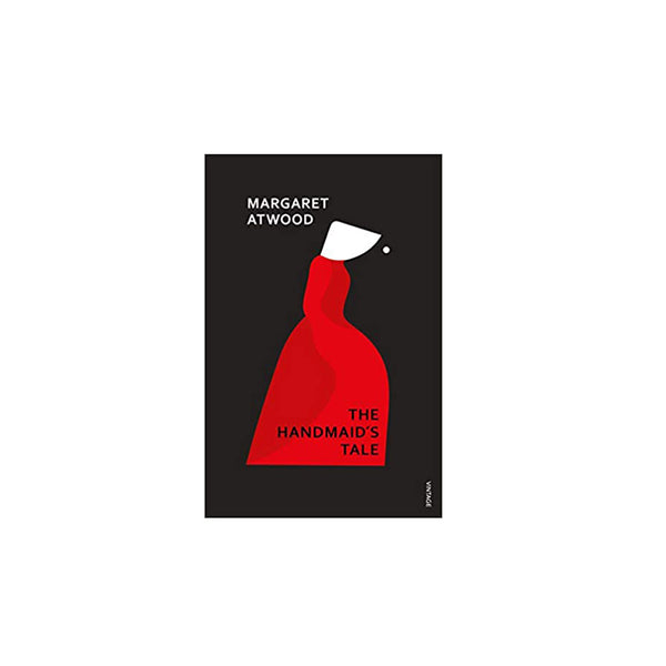 The Handmaids Tale by Liberty Books