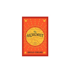 The Alchemist by Liberty Books