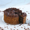 Chocolate Hazelnut by Cake Company by Coffee Planet