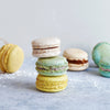 Macarons by Cake Company by Coffee Planet