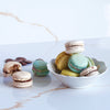 Macarons by Cake Company by Coffee Planet
