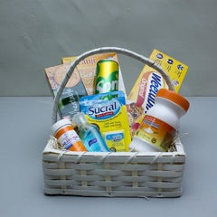 Healthy Basket