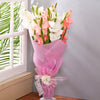 Pink Pastel Bouquet - TCS Sentiments Express