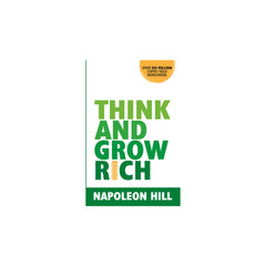 Think and grow rich