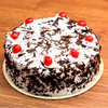 Black Forest Cake 2LBS