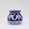 Blue Ash Tray - Multani Pottery