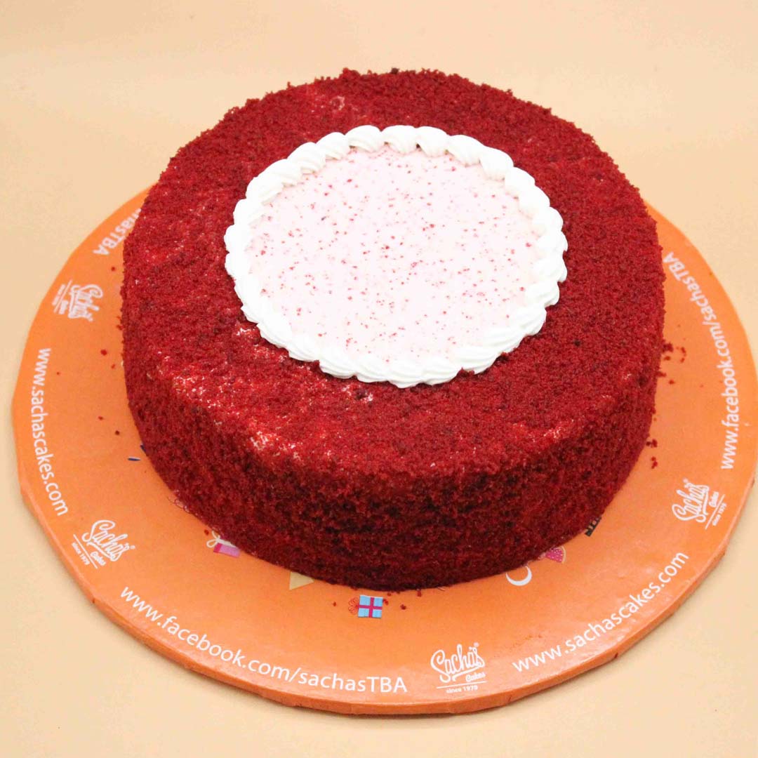 Red Velvet Cakes for Valentines Day | Free Gift & Delivery