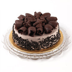 World Class Mousse Cake 4LBS - TCS Sentiments Express