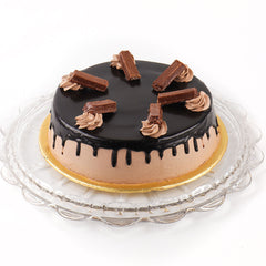 Kit Kat Cake 2LBS - TCS Sentiments Express