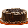 Double Chocolate Cake 2LBS by Sacha's Bakery
