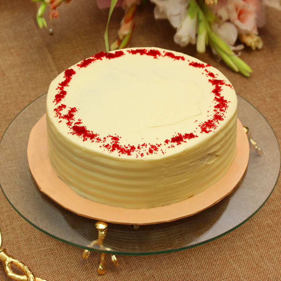 Red Velvet Cake 2LBS