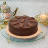 Cadbury Chocolate Cake 2LBS - TCS SentimentsExpress