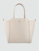 Ladies Handbag  - Offwhite by MJafferjees