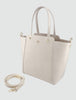 Ladies Handbag  - Offwhite by MJafferjees