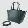 Ladies Handbag  - Green by MJafferjees