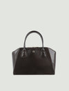 Ladies Handbag  - Brown by MJafferjees
