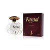 Komal by J. for Her by J.