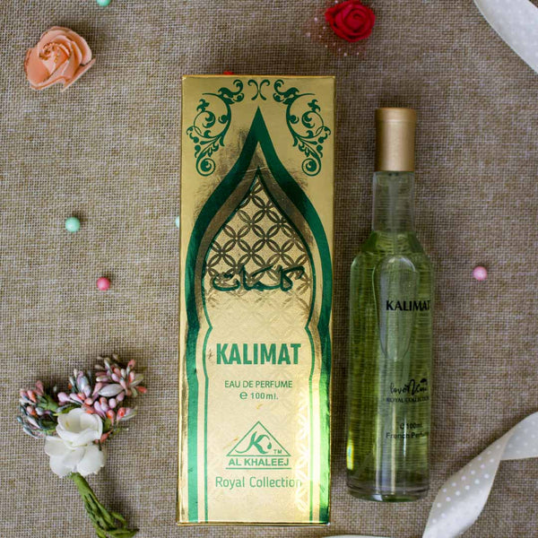 Kalimaat by Al-Khaleej - Same Day Delivery