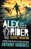 Secret Weapon (Alex Rider)